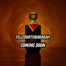 Cargar imagen en el visor de la galería, Amber Empire | Extrait De Parfum | by French Avenue