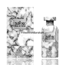 Načíst obrázek do prohlížeče Galerie, Oud Al Farah | Eau De Parfum 100ml | by Nylaa
