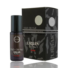 Indlæs billede til gallerivisning Club De Nuit Urban Man Elixir | Eau De Parfum 10ml | by Armaf