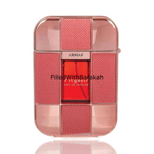 Cargar imagen en el visor de la galería, Legasi For Woman | Eau De Parfum 100ml | by Armaf