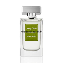 Load image into Gallery viewer, Freesia & Pear (Jenny Glow) | Eau De Parfum 30ml | by Sterling Perfumes