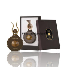 Carregar imagem no visualizador da galeria, Classic Stone | Eau De Parfum 100ml | by Niche Emarati Perfumes (Lattafa)