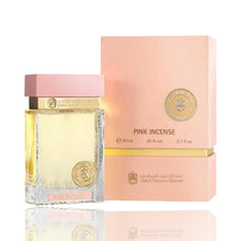Зареждане на изображение във визуализатора на галерията, Pink Incense | Eau De Parfum 80ml | by Abdul Samad Al Qurashi