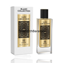 Load image into Gallery viewer, Great Oud | Eau De Parfum 85ml | by Emper