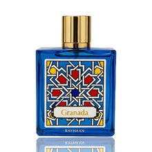 Load image into Gallery viewer, Rayhaan Granada | Eau De Parfum | by Rayhaan