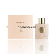 Załaduj obraz do przeglądarki galerii, Cream Velvet | Extrait De Parfum | by Khadlaj