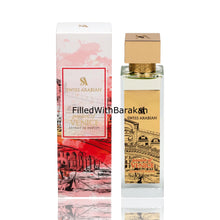 Charger l'image dans la galerie, Passion Of Venice | Extrait De Parfum 100ml | by Swiss Arabian