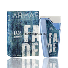Cargar imagen en el visor de la galería, Fade Denim Edit | Eau De Parfum 80ml | by Armaf