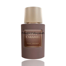 Load image into Gallery viewer, Date Caramel | Eau De Parfum 100ml | by Paris Corner