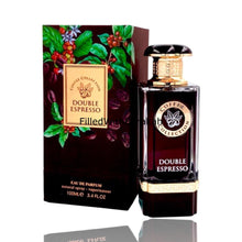 Load image into Gallery viewer, Double Expresso (Coffee Collection) | Eau De Parfum 100ml | by Fragrance World