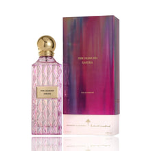 Caricare l'immagine nel visualizzatore Galleria, Pink Diamond Sakura | Eau De Parfum 150ml | by Ibrahim Al Qurashi