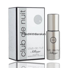 Laden Sie das Bild in den Galerie-Viewer, Club De Nuit Sillage | Eau De Parfum 10ml | by Armaf