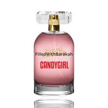 Зареждане на изображение във визуализатора на галерията, Candygirl | Eau De Parfum 100ml | by Chatler