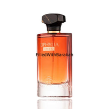 Kép betöltése a galériamegjelenítőbe: Ophylia Onyx | Eau De Parfum 80ml | by Fragrance World