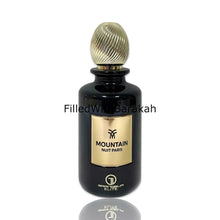 Load image into Gallery viewer, Mountain Nuit Paris | Eau De Parfum 100ml | by Grandeur (Al Wataniah) *Inspired By Arabians Tonka*