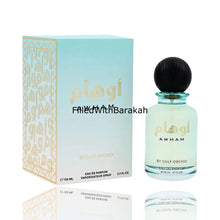 Cargar imagen en el visor de la galería, Awham | Eau De Parfum 110ml | by Gulf Orchid