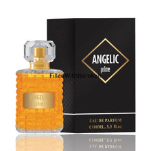 Load image into Gallery viewer, Angelic (Prime Collection) | Eau De Parfum 100ml | by Sterling Perfumes