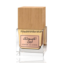 Load image into Gallery viewer, The Wood Exotic Leather | Eau De Parfum 100ml | by Milestone Perfumes