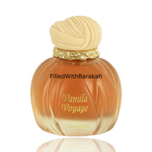 Load image into Gallery viewer, Vanilla Voyage | Eau De Parfum | by Maison Asrar (Gulf Orchid) *Pre-Order*
