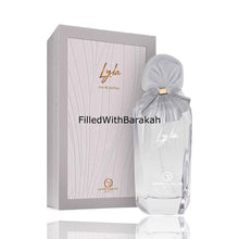 Φόρτωση εικόνας σε προβολέα Gallery, Lyla | Eau De Parfum 100ml | by Grandeur Elite