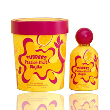 Load image into Gallery viewer, Tubbees Passion Fruit Mojito | Eau De Parfum 50ml | by Grandeur (Al Wataniah)