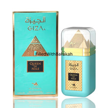 Load image into Gallery viewer, Giza Queen Of Nile | Eau De Parfum 100ml | by Le Chameau