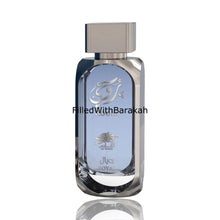 Załaduj obraz do przeglądarki galerii, Roohi Royal | Eau De Parfum 100ml | by Al Fares