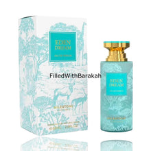 Φόρτωση εικόνας σε προβολέα Gallery, Eden Dream | Eau De Parfum 85ml | by Milestone Perfumes