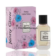 Load image into Gallery viewer, Pretty Little Notes (Jenny Glow) | Eau De Parfum 100ml | by Sterling Perfumes