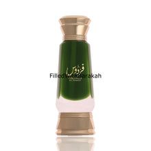 Load image into Gallery viewer, Firdaus | Concentrated Perfume Oil 15ml | by Ahmed Al Maghribi