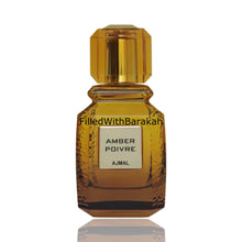 Załaduj obraz do przeglądarki galerii, Amber Poivre | Eau De Parfum 100ml | By Ajmal