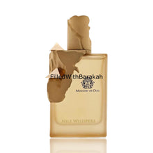 Load image into Gallery viewer, Nile Whisper’s (Ministry Of Oud) | Eau De Parfum 100ml | by Paris Corner