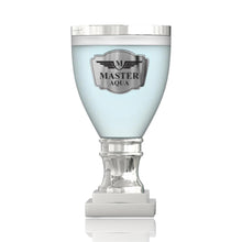 Load image into Gallery viewer, Master Aqua | Eau De Parfum 100ml | by Milestone Perfumes