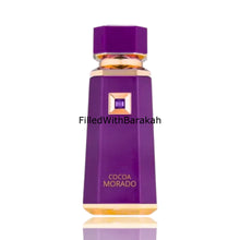 Załaduj obraz do przeglądarki galerii, Cocoa Morado | Eau De Parfum | by French Avenue