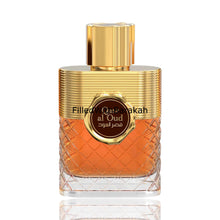 Załaduj obraz do przeglądarki galerii, Qasr Al Oud | Eau De Parfum 100ml | by Al Fares
