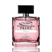 Load image into Gallery viewer, Prime Woman | Eau De Parfum 100ml | by Chatler