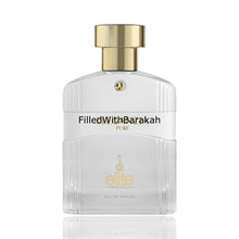 Cargar imagen en el visor de la galería, Eleganzia Pure (Risala Elite) | Eau De Parfum 100ml | by Sterling Perfumes