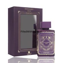 Load image into Gallery viewer, Goodness Oud Purple Wave | Eau De Parfum 100ml | by Riiffs