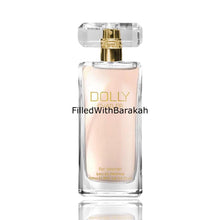 Φόρτωση εικόνας σε προβολέα Gallery, Dolly | Eau De Parfum 100ml | by Chatler