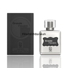 Ladda bilden i gallerivisaren, Grande Passion | Eau De Parfum 100ml | by Nylaa