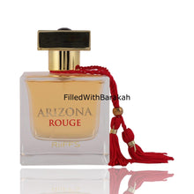 Load image into Gallery viewer, Arizona Rouge | Eau De Parfum 100ml | by Riiffs