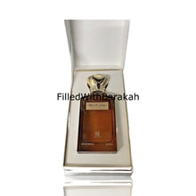 Caricare l'immagine nel visualizzatore Galleria, Musk & Leather | Eau De Parfum 100ml | by Ahmed Al Maghribi