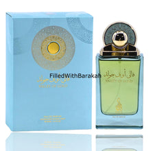 Cargar imagen en el visor de la galería, Valley Of Gold (Risala) | Eau De Parfum 100ml | by Sterling Perfumes
