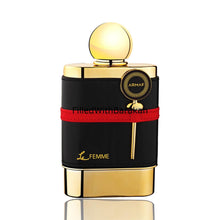 Načíst obrázek do prohlížeče Galerie, Le Femme | Eau De Parfum 100ml | by Armaf