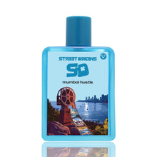 Załaduj obraz do przeglądarki galerii, Mumbai Hustle | Eau De Parfum 75ml | by Street Origins