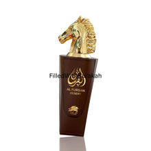 Load image into Gallery viewer, Al Fursan Desert | Eau De Parfum 100ml | by Al Fares