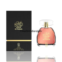 Načíst obrázek do prohlížeče Galerie, Ward Al Sabah | Eau De Parfum 100ml | by Nylaa