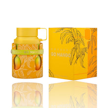 Load image into Gallery viewer, Odyssey Go Mango | Eau De Parfum 100ml | by Armaf