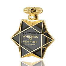 Caricare l'immagine nel visualizzatore Galleria, Whispers Of New York | Eau De Parfum 85ml | by Le Chameau