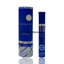 Načíst obrázek do prohlížeče Galerie, Club De Nuit Iconic | Eau De Parfum 10ml (Pen Spray) | by Armaf